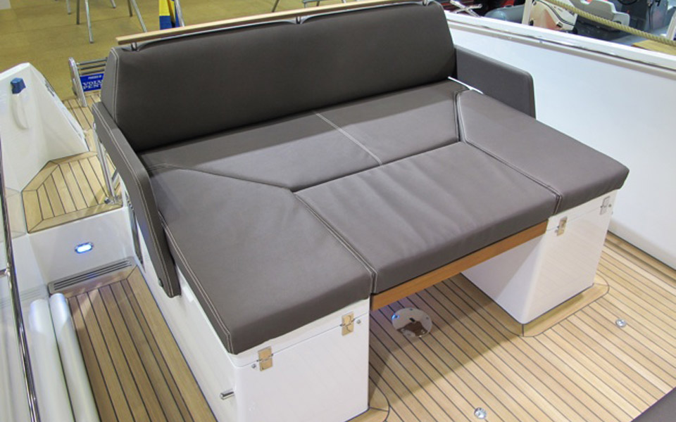Delta 26 Open - SE Yachts -SE Yachts