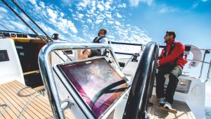 Sell your yacht in the UK with SE Yachts brokerage at Hamble Point