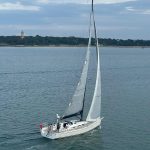 Arcona 465 Flyt